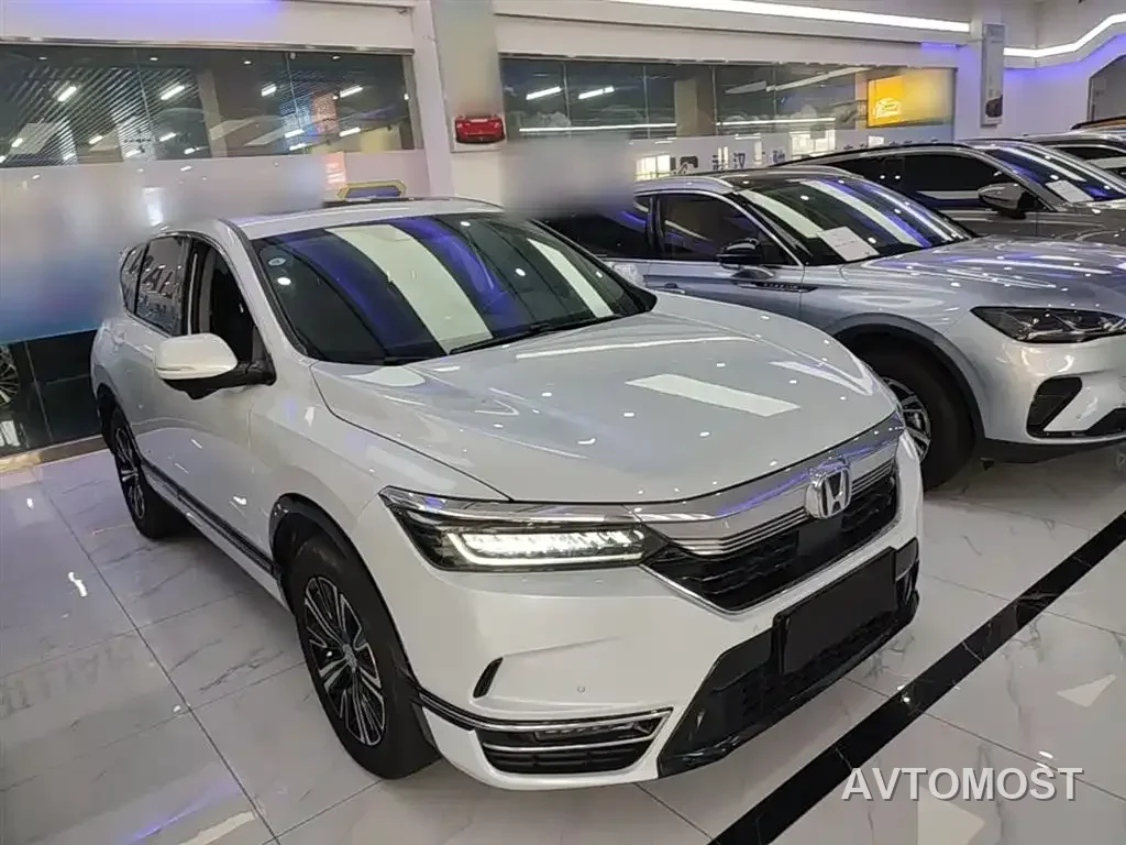 Honda Breeze New Energy 2022 Model e:PHEV Premium Edition — фото 4