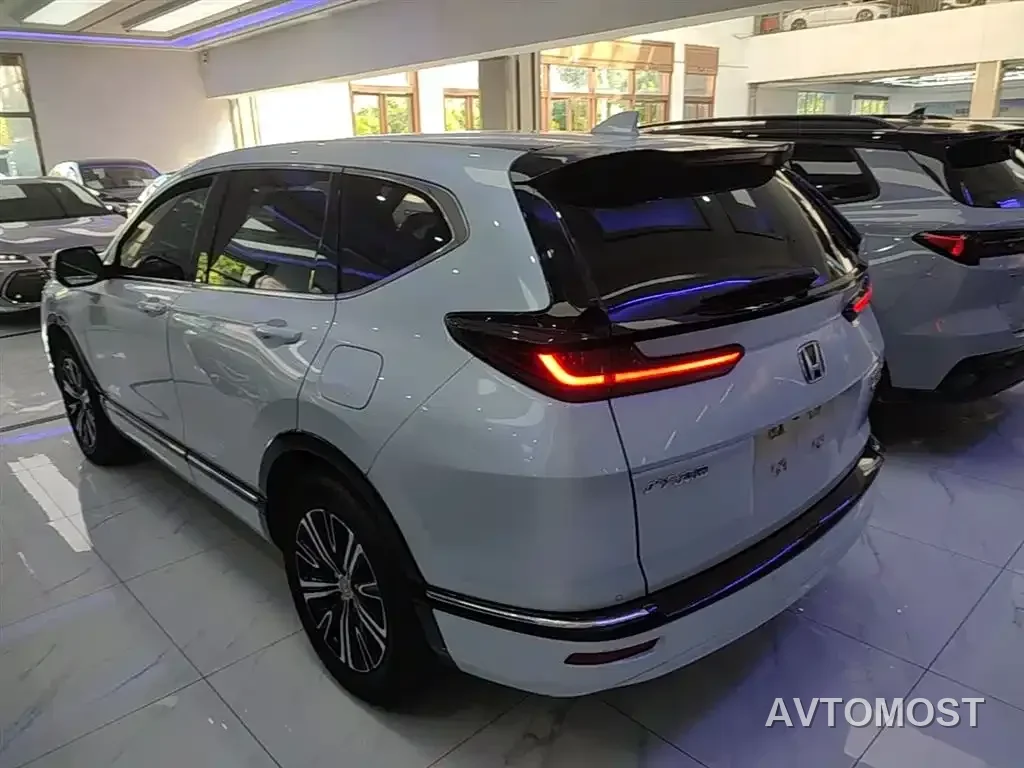 Honda Breeze New Energy 2022 Model e:PHEV Premium Edition — фото 5