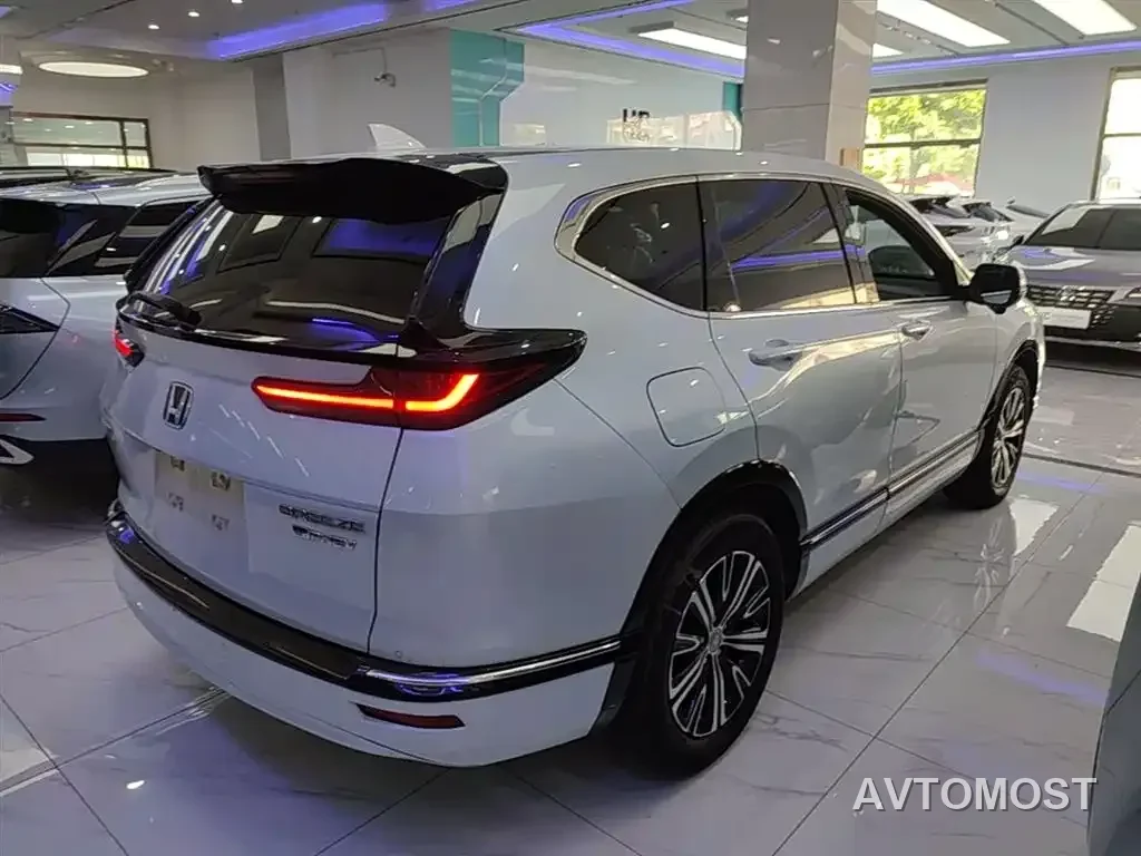 Honda Breeze New Energy 2022 Model e:PHEV Premium Edition — фото 7