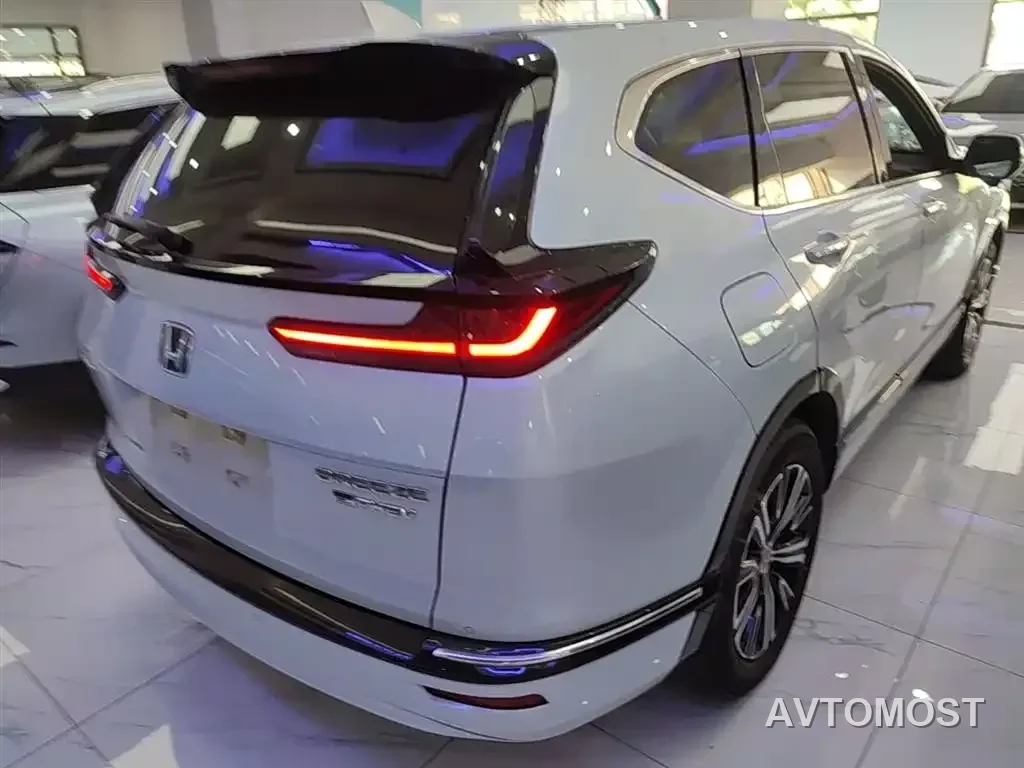 Honda Breeze New Energy 2022 Model e:PHEV Premium Edition — фото 8