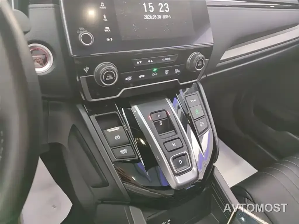 Honda Breeze New Energy 2022 Model e:PHEV Premium Edition — фото 11