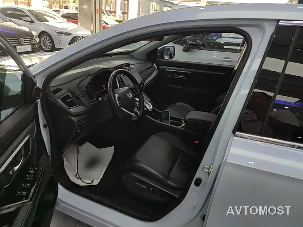 Honda Breeze New Energy 2022 Model e:PHEV Premium Edition — фото 12