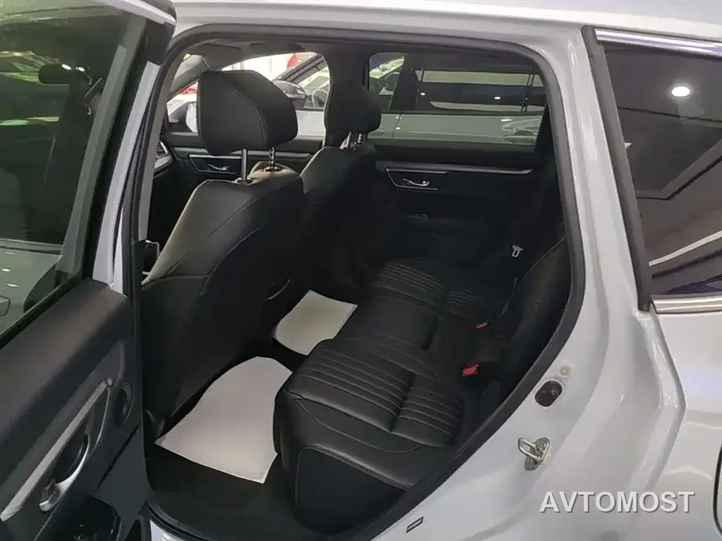 Honda Breeze New Energy 2022 Model e:PHEV Premium Edition — фото 13