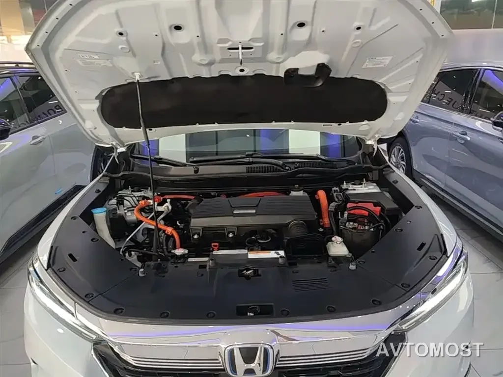 Honda Breeze New Energy 2022 Model e:PHEV Premium Edition — фото 15