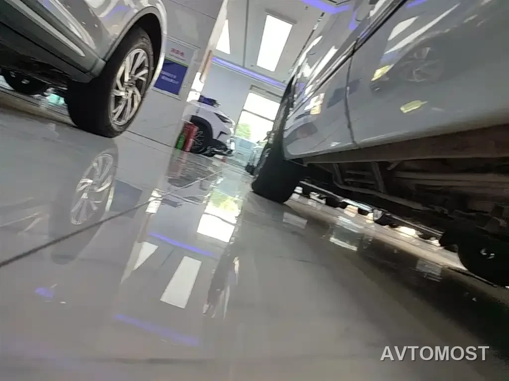 Honda Breeze New Energy 2022 Model e:PHEV Premium Edition — фото 17