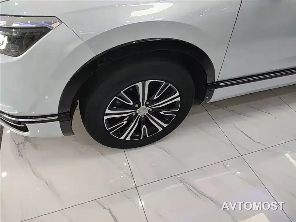 Honda Breeze New Energy 2022 Model e:PHEV Premium Edition — фото 18
