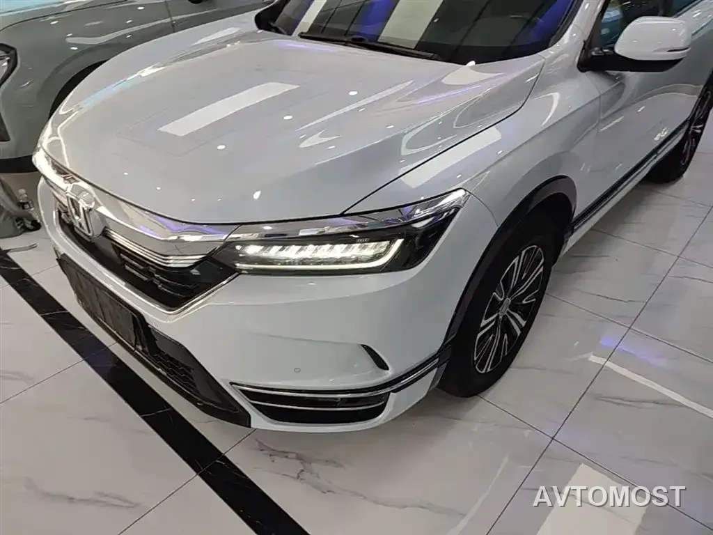 Honda Breeze New Energy 2022 Model e:PHEV Premium Edition — фото 19