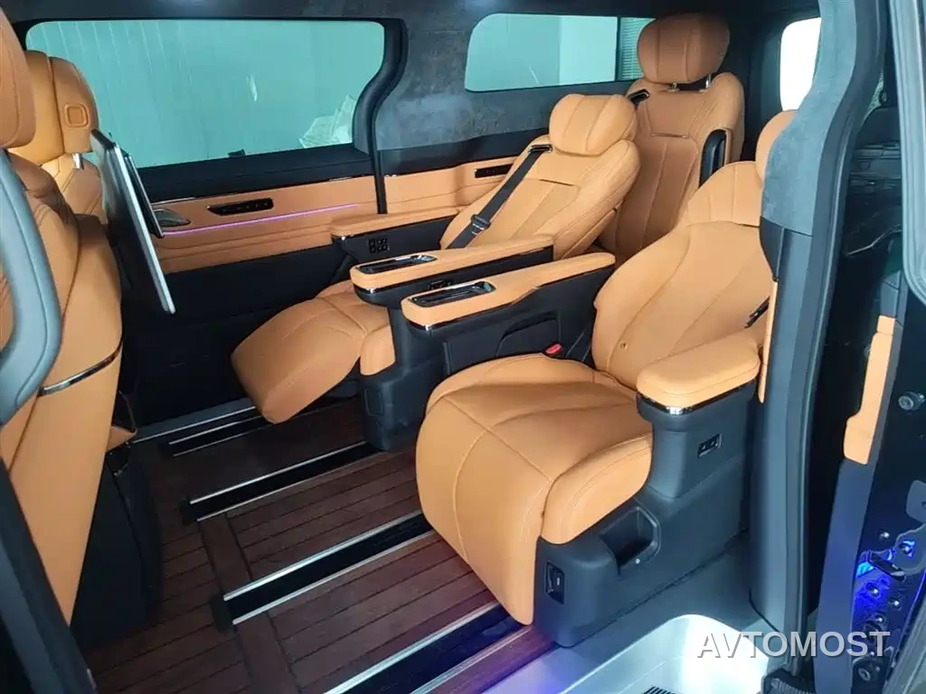Geely Galaxy Yizhen L380 2025 Model 805km Flagship Edition AWD — фото 10