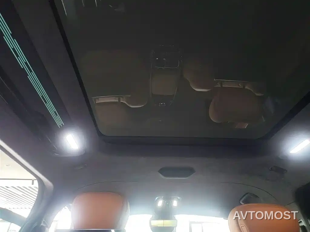 Geely Galaxy Yizhen L380 2025 Model 805km Flagship Edition AWD — фото 11