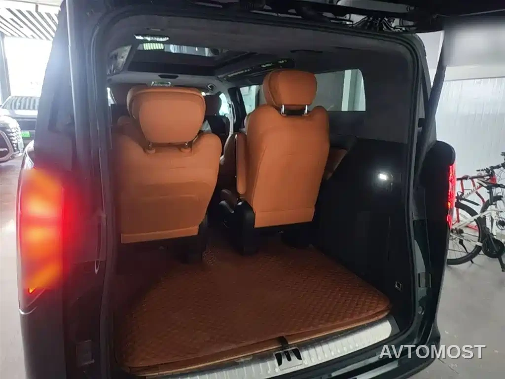 Geely Galaxy Yizhen L380 2025 Model 805km Flagship Edition AWD — фото 12