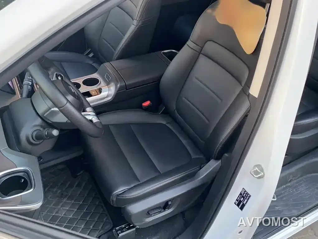 GAC Trumpchi E8 NEV 2024 150km PRO — фото 10