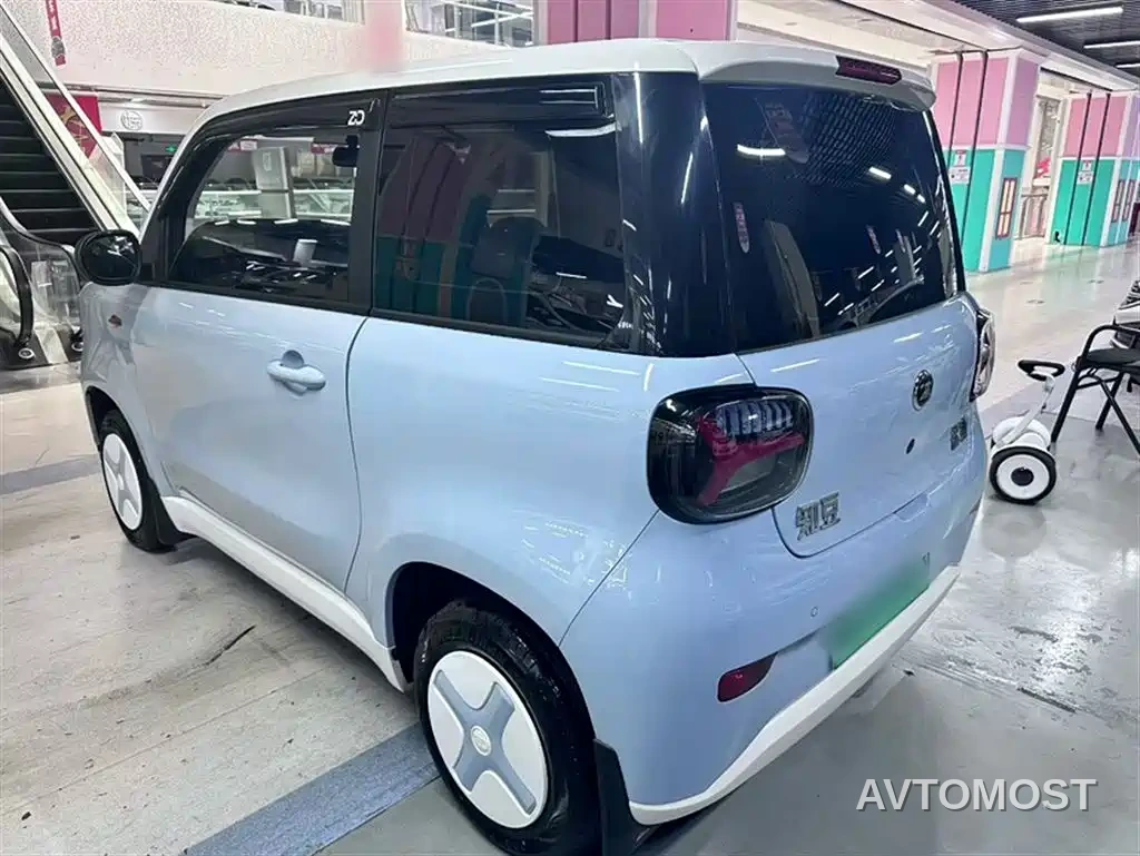 Zhido Rainbow 2025 Pro 205km Sunshine Edition — фото 2