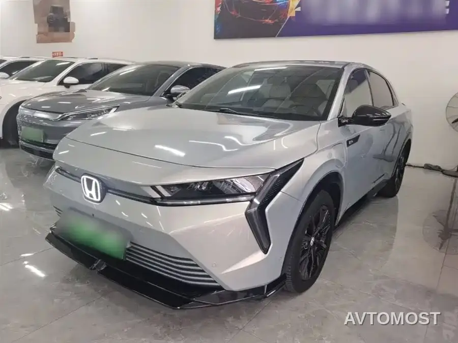 Honda Hunting Light e:NS2 2024 Light Control Edition