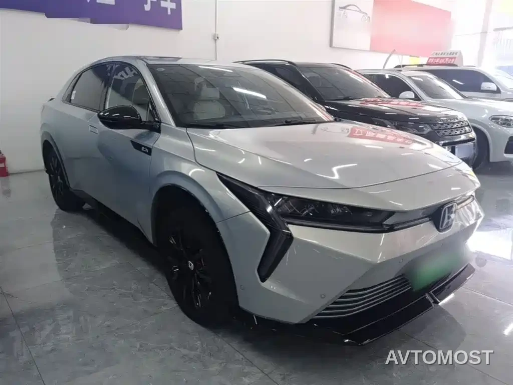 Honda Hunting Light e:NS2 2024 Light Control Edition — фото 4