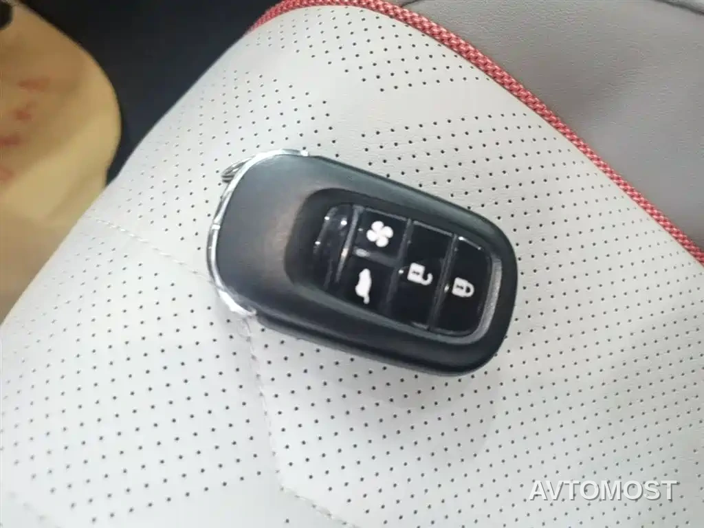 Honda Hunting Light e:NS2 2024 Light Control Edition — фото 9
