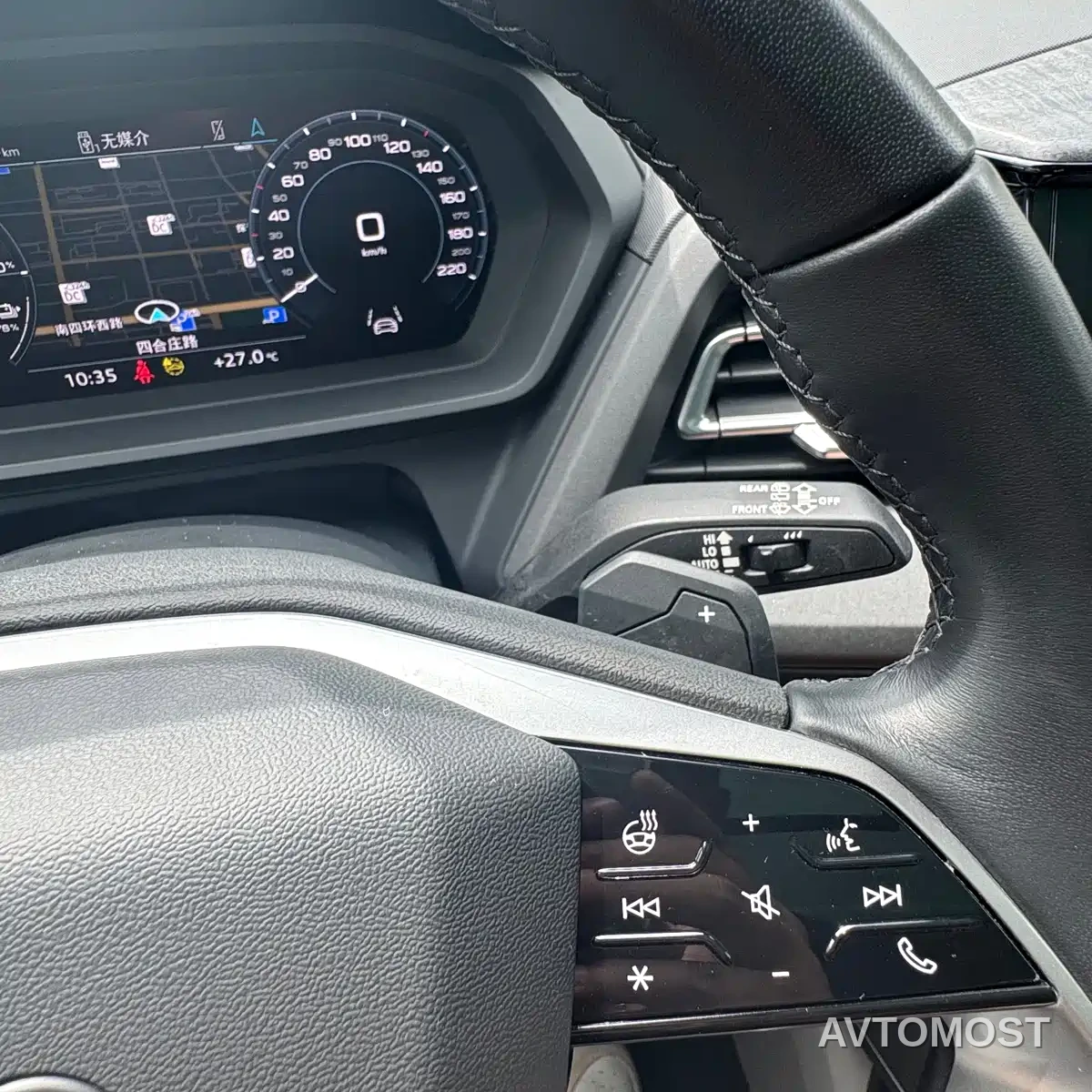 Audi Q5 e-tron 2022 40 e-tron Starlight Edition Brocade Package — фото 28