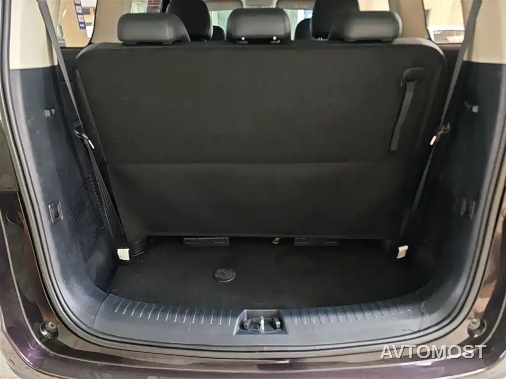 Changan Oushang Kosai EV 2020 Leading Style — фото 16