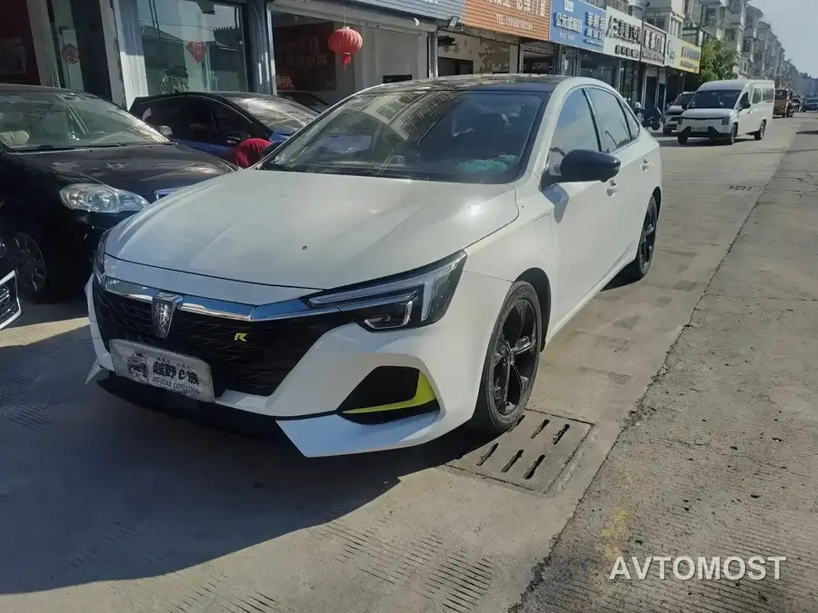 Roewe i6 MAX EV 2020 Model 1.5T PHEV Cool Panoramic Sunroof Edition