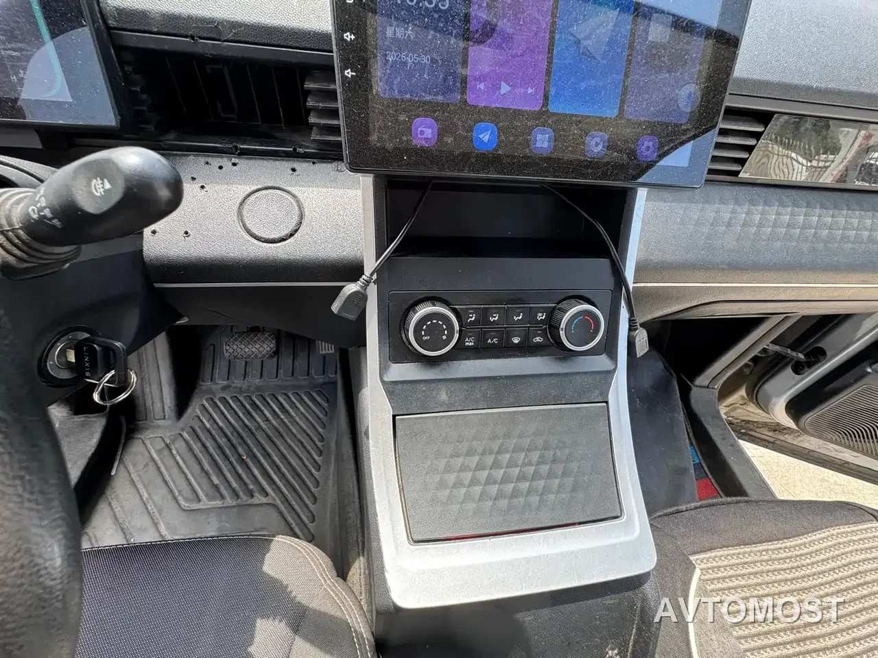 Lingshi Auto Ling Shi Golden Card 2023 Model Pioneer Edition 13.26kWh — фото 4