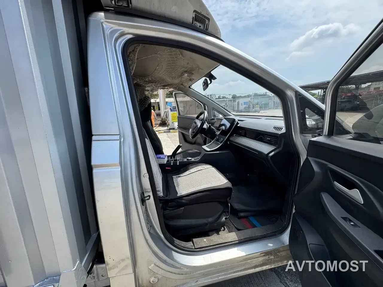 Lingshi Auto Ling Shi Golden Card 2023 Model Pioneer Edition 13.26kWh — фото 5