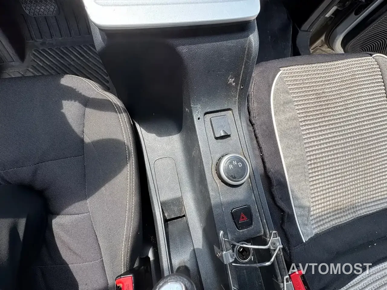 Lingshi Auto Ling Shi Golden Card 2023 Model Pioneer Edition 13.26kWh — фото 6