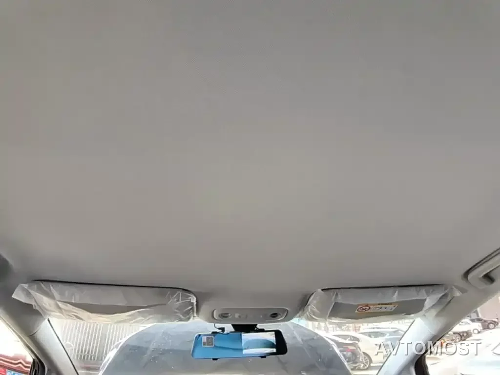 Wuling Motors Xingguang 730 New Energy 2025 Model Plug-in Hybrid Base Version — фото 7