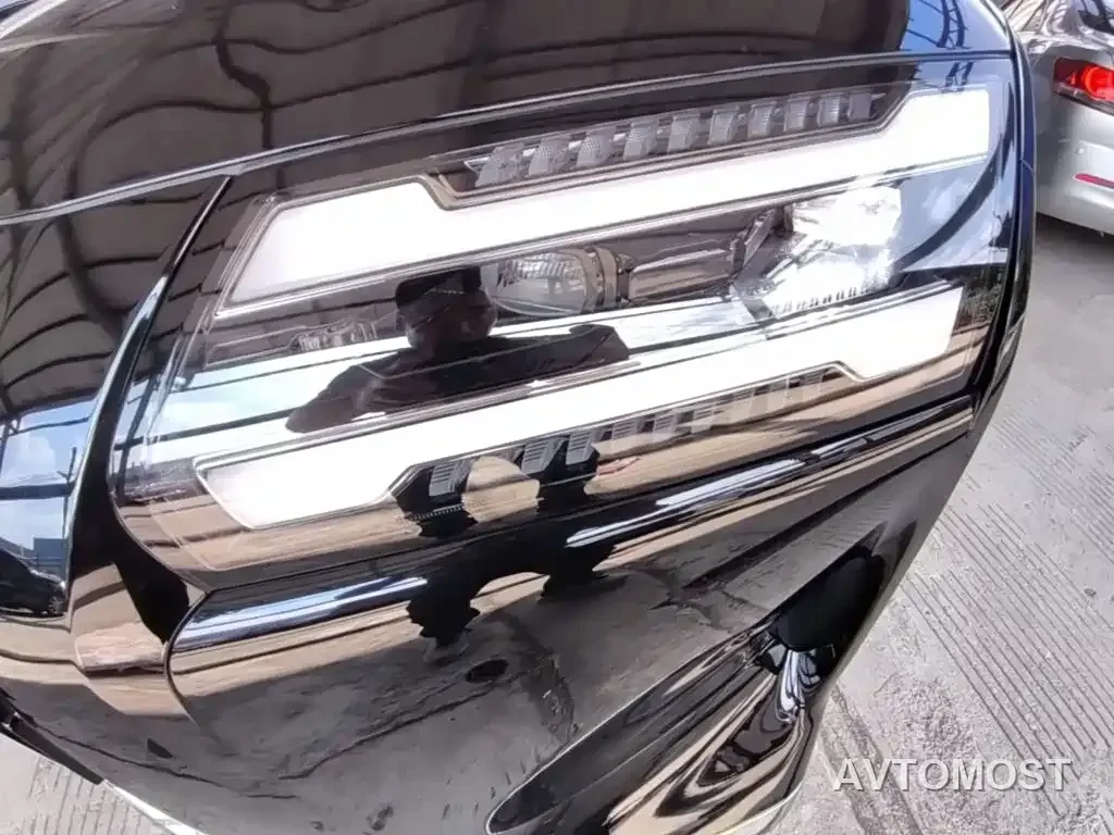 Wuling Motors Xingguang 730 New Energy 2025 Model Plug-in Hybrid Base Version — фото 11