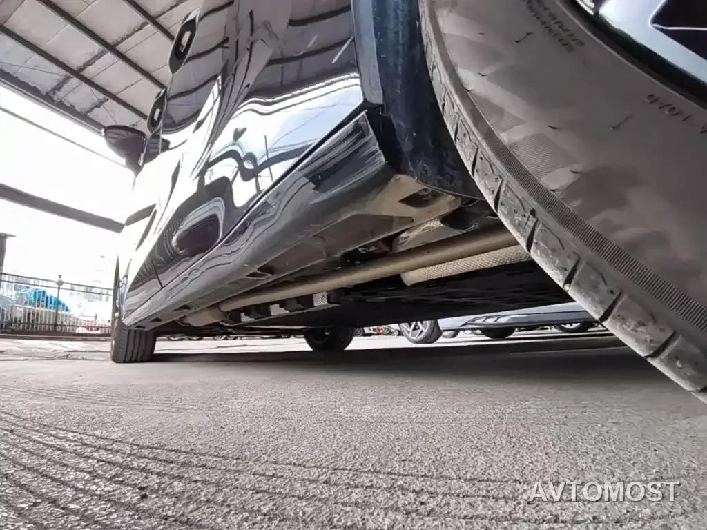 Wuling Motors Xingguang 730 New Energy 2025 Model Plug-in Hybrid Base Version — фото 14
