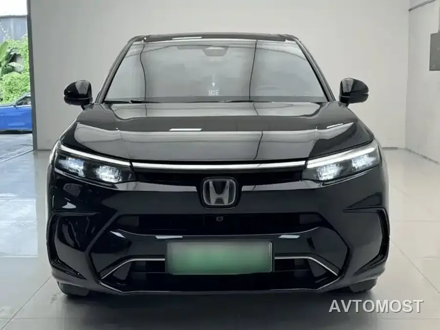 Honda Breeze New Energy 2023 e:PHEV Exclusive Edition