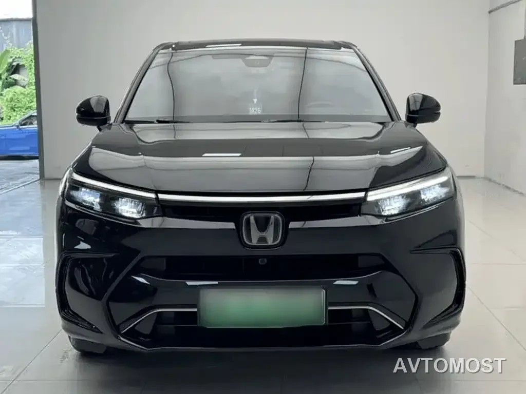 Honda Breeze New Energy 2023 e:PHEV Exclusive Edition — фото 1