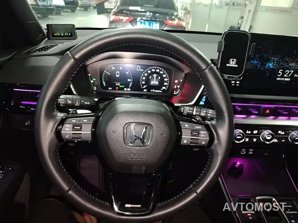 Honda Breeze New Energy 2023 e:PHEV Exclusive Edition — фото 4