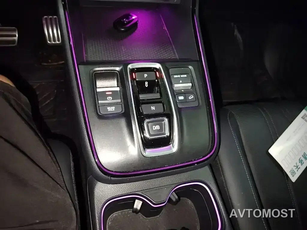 Honda Breeze New Energy 2023 e:PHEV Exclusive Edition — фото 7