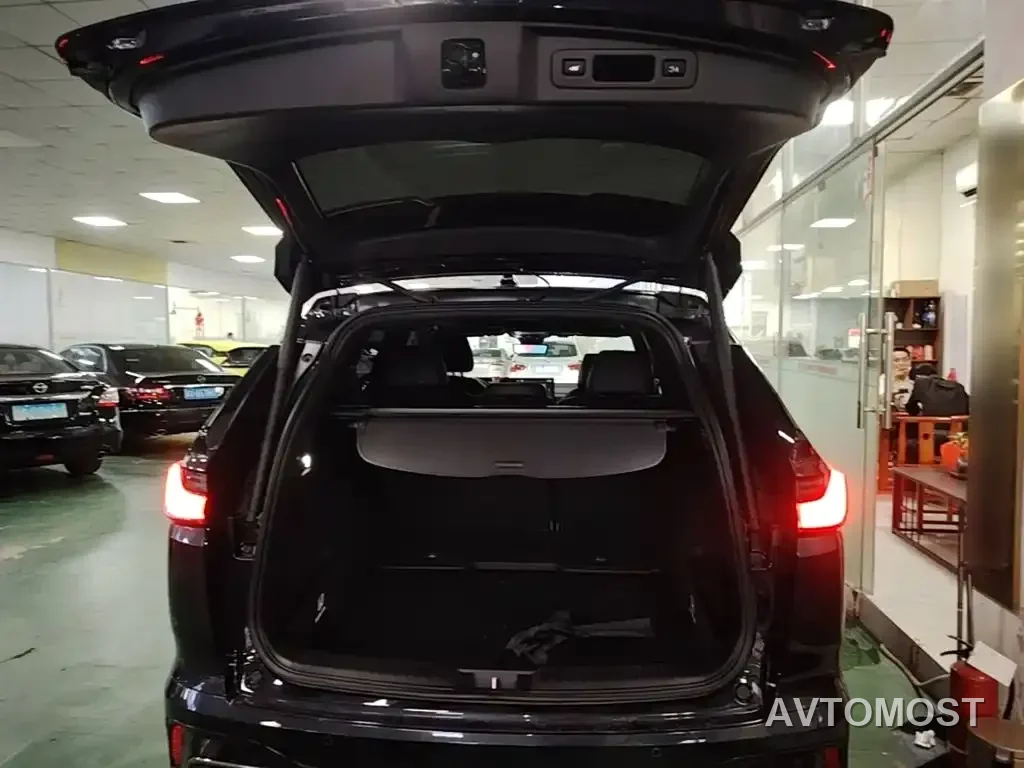 Honda Breeze New Energy 2023 e:PHEV Exclusive Edition — фото 12