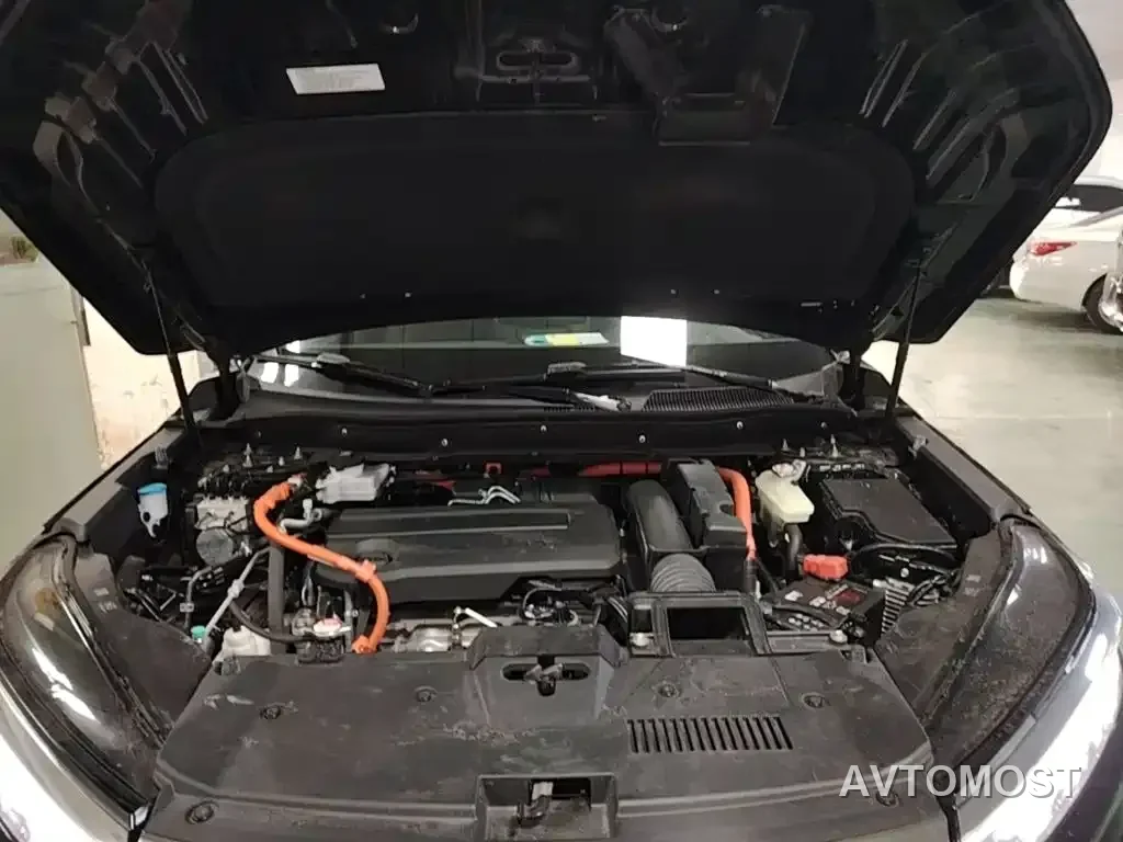 Honda Breeze New Energy 2023 e:PHEV Exclusive Edition — фото 13