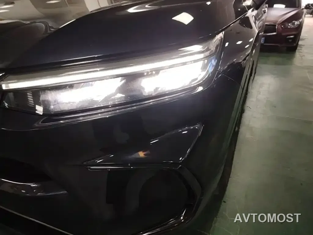 Honda Breeze New Energy 2023 e:PHEV Exclusive Edition — фото 15
