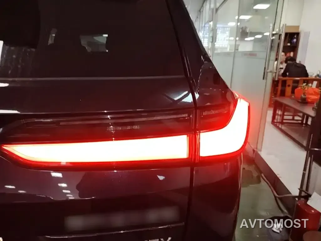 Honda Breeze New Energy 2023 e:PHEV Exclusive Edition — фото 18