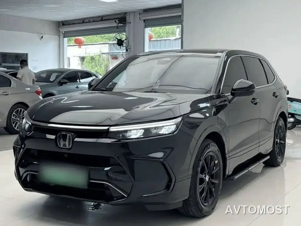 Honda Breeze New Energy 2023 e:PHEV Exclusive Edition — фото 22