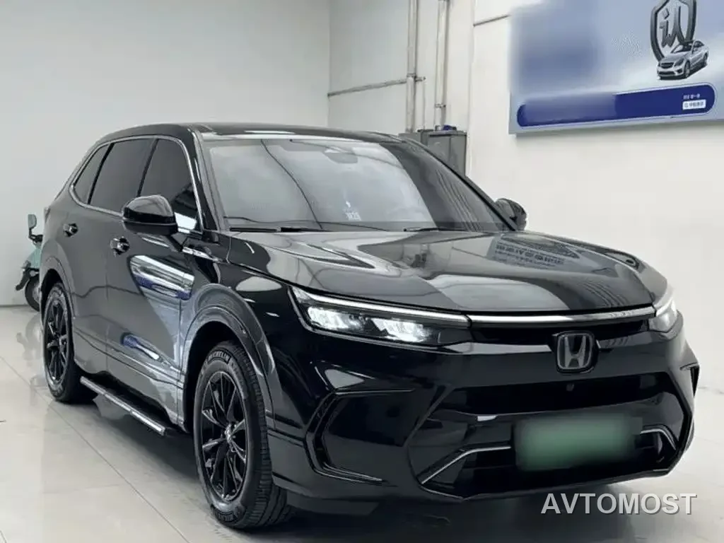Honda Breeze New Energy 2023 e:PHEV Exclusive Edition — фото 23