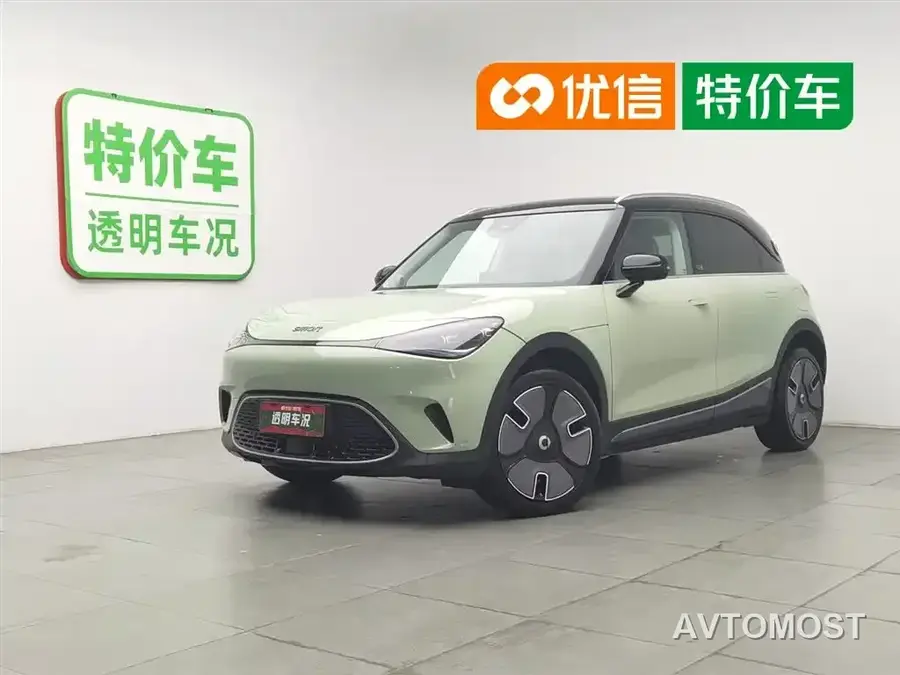 smart Elf #1 2024 Premium Edition