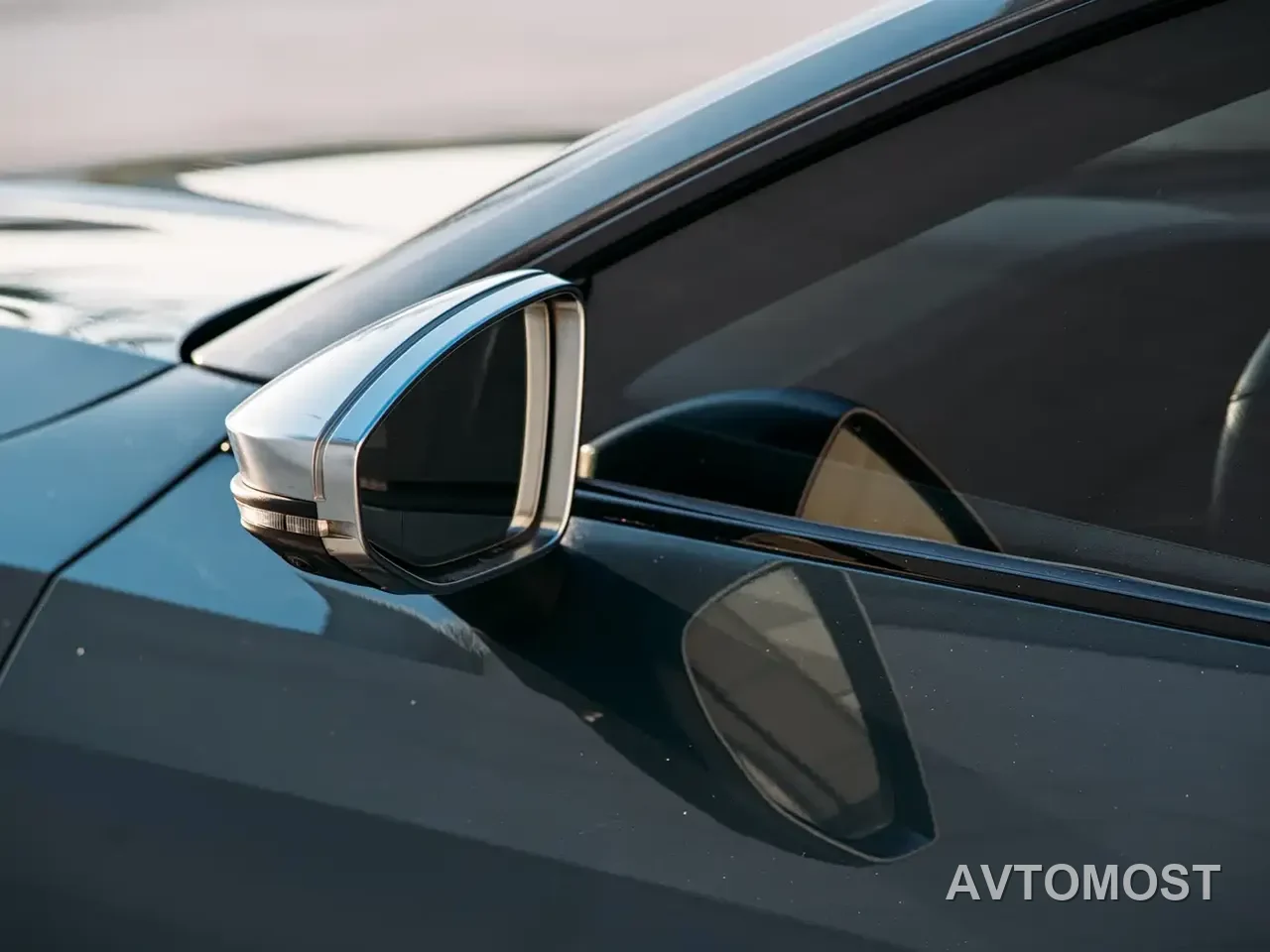 Audi S7 2020 Model 2.9 TFSI quattro — фото 7