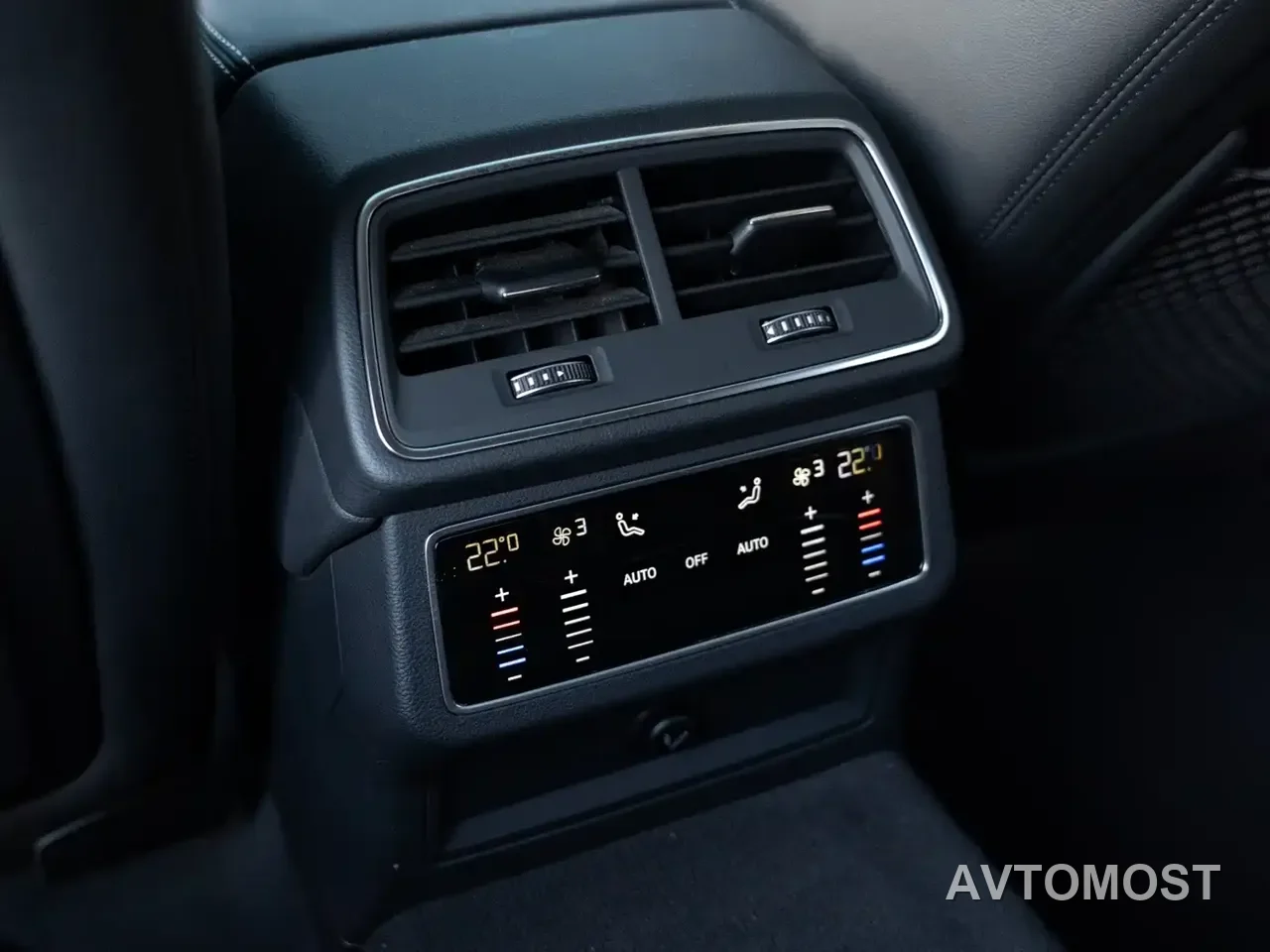 Audi S7 2020 Model 2.9 TFSI quattro — фото 18
