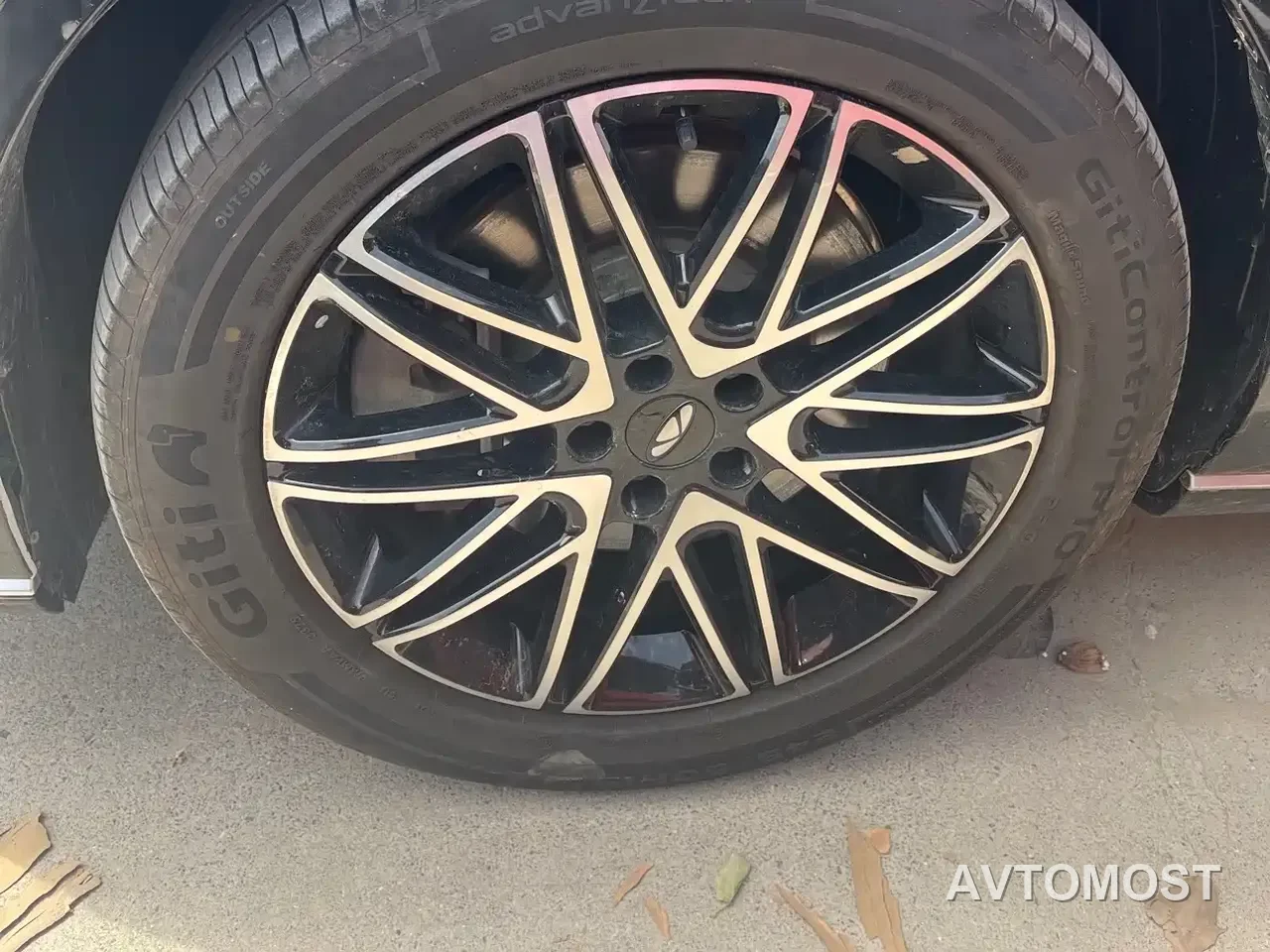 Chery Fengyun A9L 2025 Model 260 Extended Range Premium Edition — фото 7