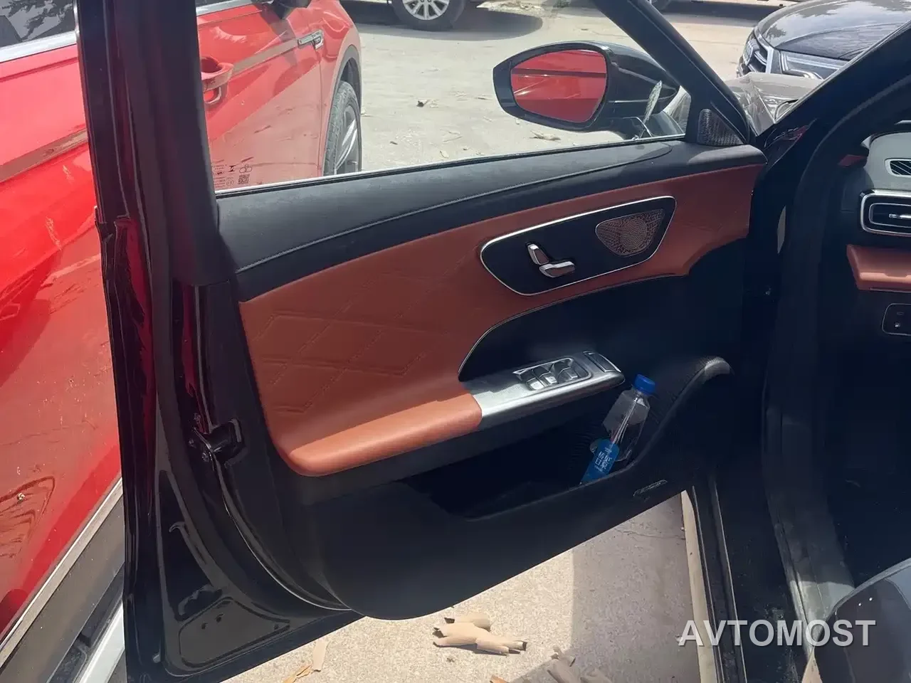 Chery Fengyun A9L 2025 Model 260 Extended Range Premium Edition — фото 8