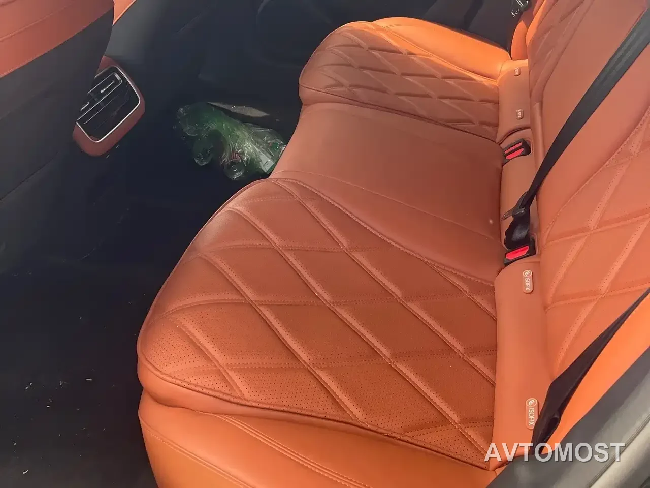Chery Fengyun A9L 2025 Model 260 Extended Range Premium Edition — фото 14