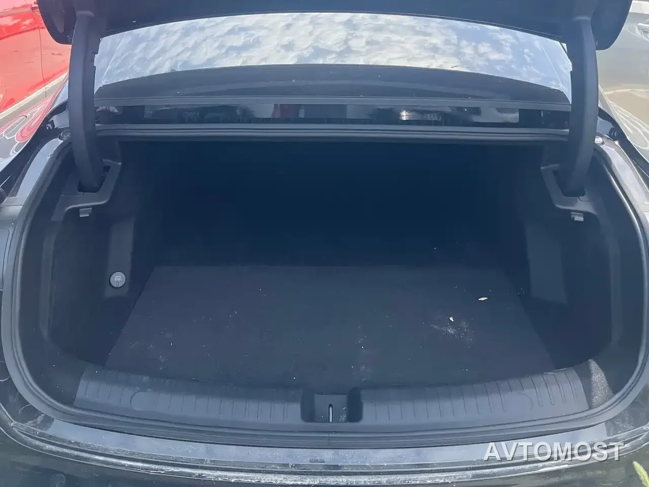 Chery Fengyun A9L 2025 Model 260 Extended Range Premium Edition — фото 13