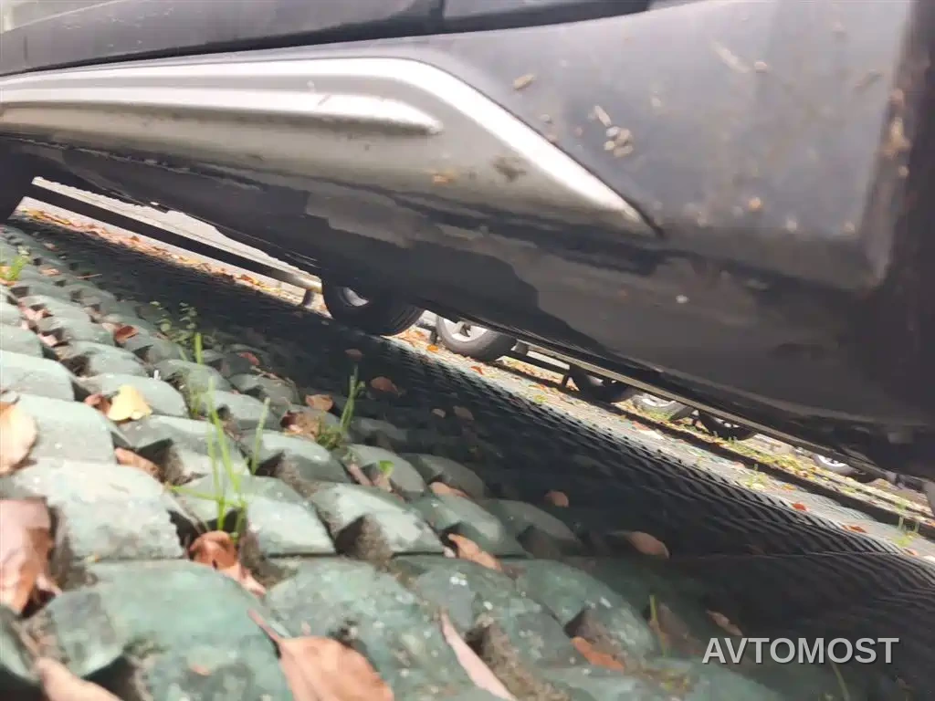 Audi A4 (Import) 2024 allroad quattro 45 TFSI — фото 14