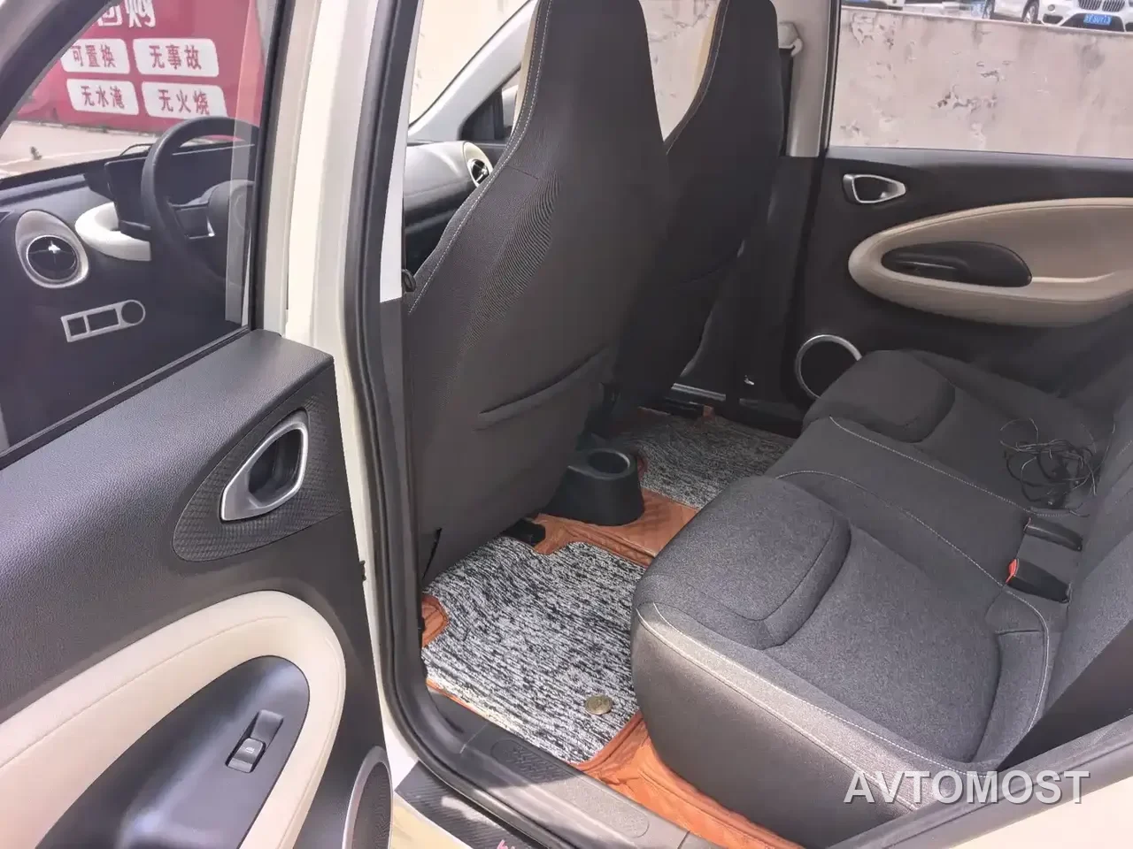 Wuling Bingo 2023 Model 203km Lite Enjoyment Edition — фото 9