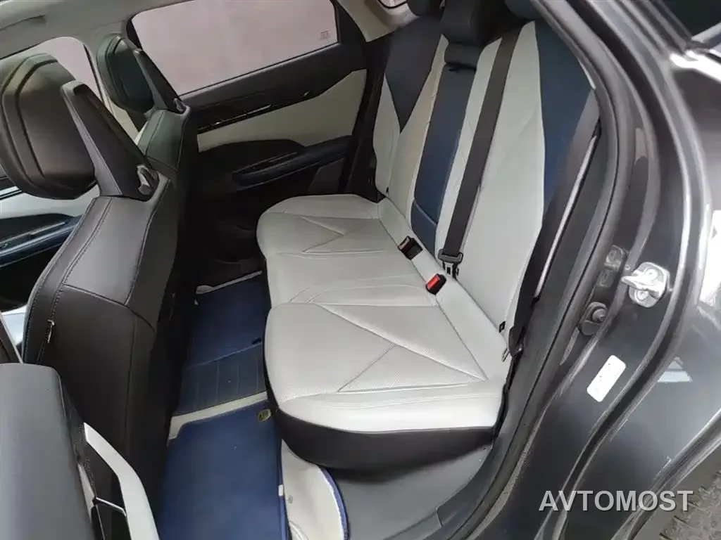 Changan UNI-V iDD 2023 ZhiDian iDD 1.5T 113km Smart Fun Edition — фото 16
