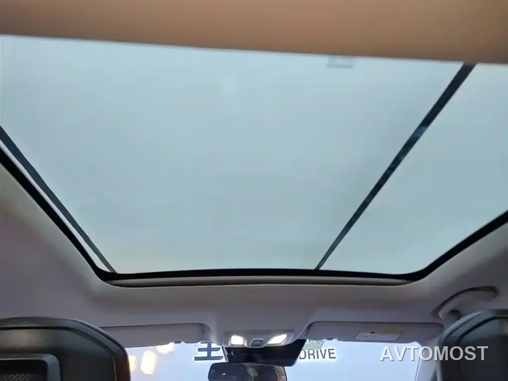 Changan UNI-V iDD 2023 ZhiDian iDD 1.5T 113km Smart Fun Edition — фото 17