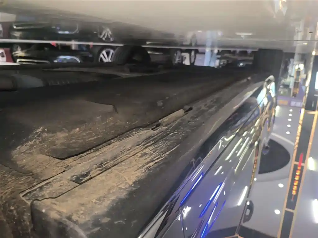 Audi A6L 2023 Facelift 45 TFSI quattro Premium Dynamic — фото 21